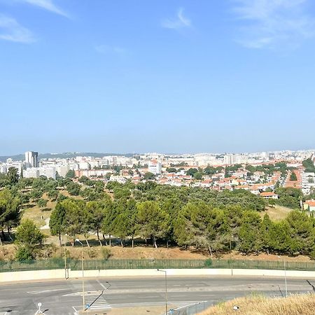 Lisbon At Your Doorstep - Bedrooms Eksteriør billede