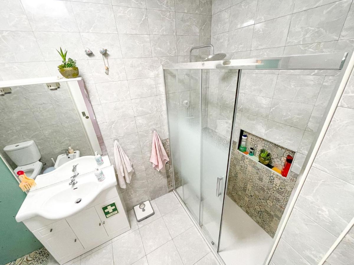 Lisbon At Your Doorstep - Bedrooms Eksteriør billede