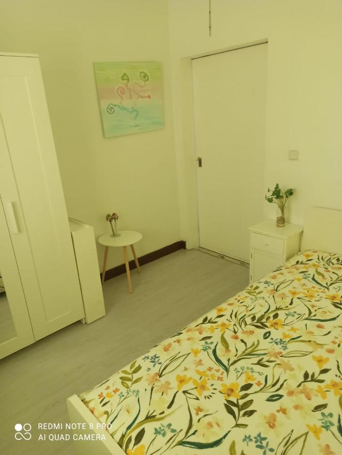 Lisbon At Your Doorstep - Bedrooms Eksteriør billede