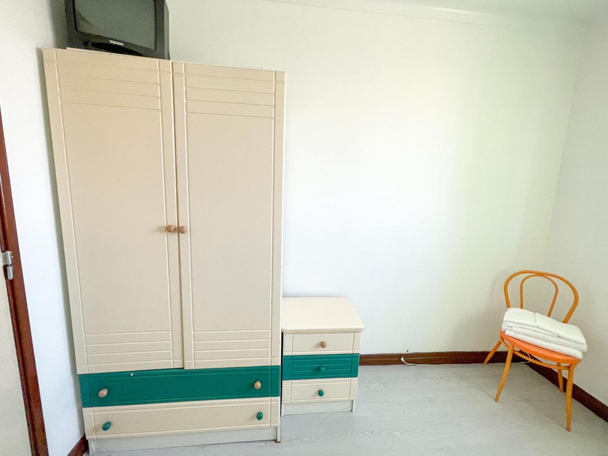 Lisbon At Your Doorstep - Bedrooms Eksteriør billede